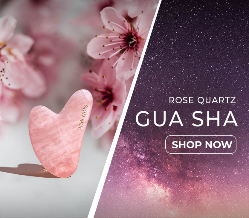Gua Sha mobile Banner | Australian Vegan Skincare